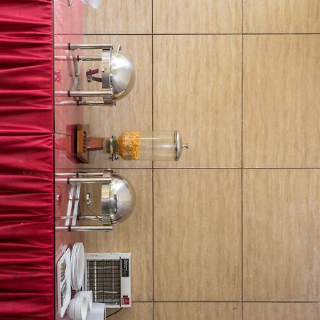 Corporate Stay ปูเน่ ภายนอก รูปภาพ