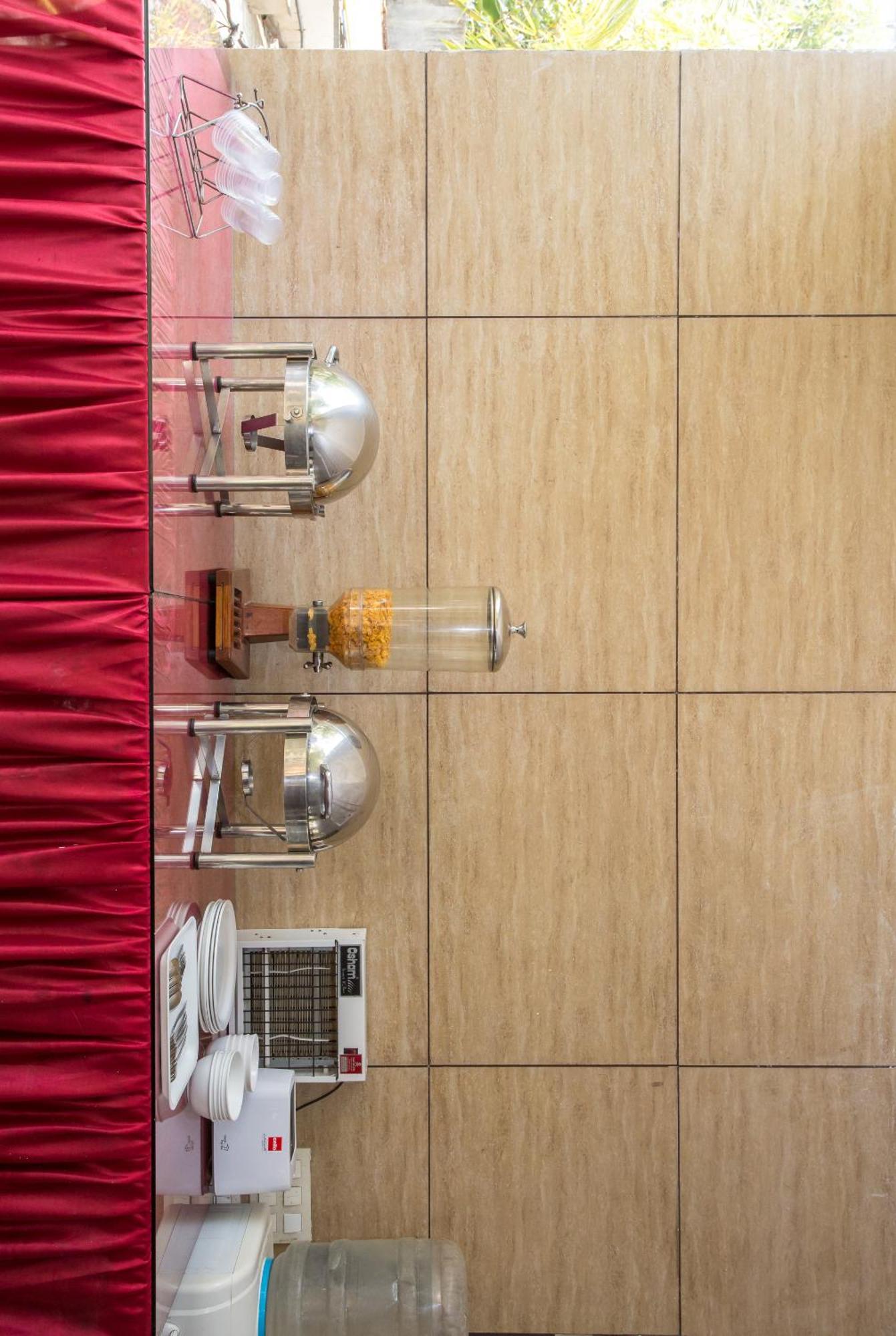 Corporate Stay ปูเน่ ภายนอก รูปภาพ
