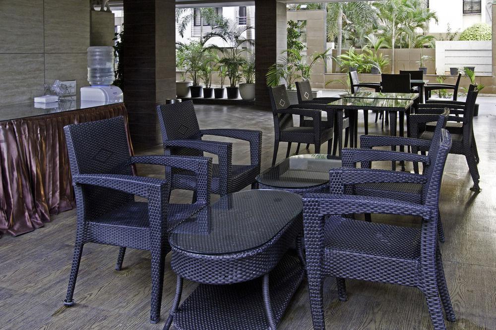 Corporate Stay ปูเน่ ภายนอก รูปภาพ