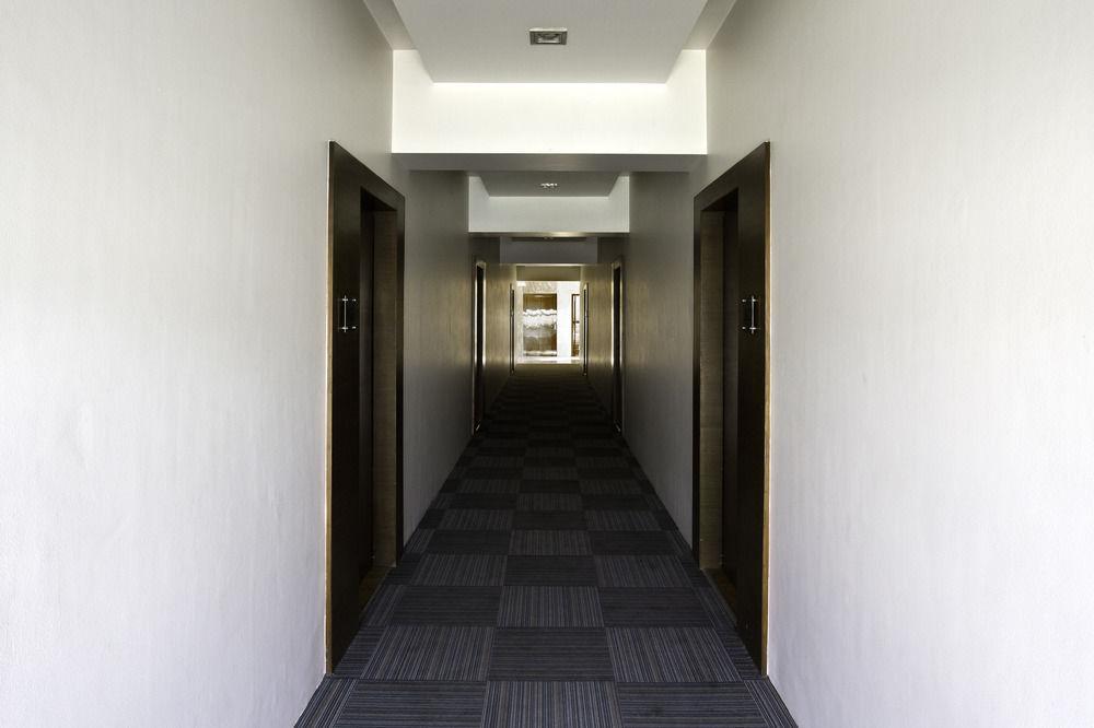 Corporate Stay ปูเน่ ภายนอก รูปภาพ