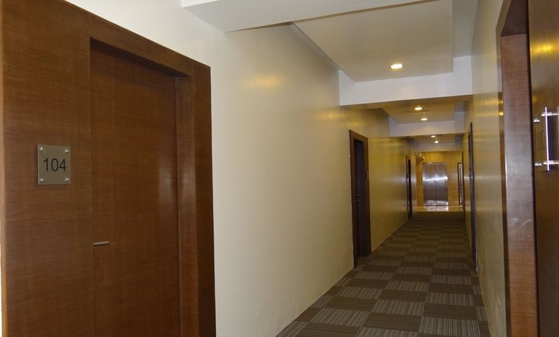 Corporate Stay ปูเน่ ภายนอก รูปภาพ