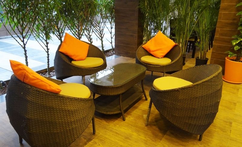 Corporate Stay ปูเน่ ภายนอก รูปภาพ