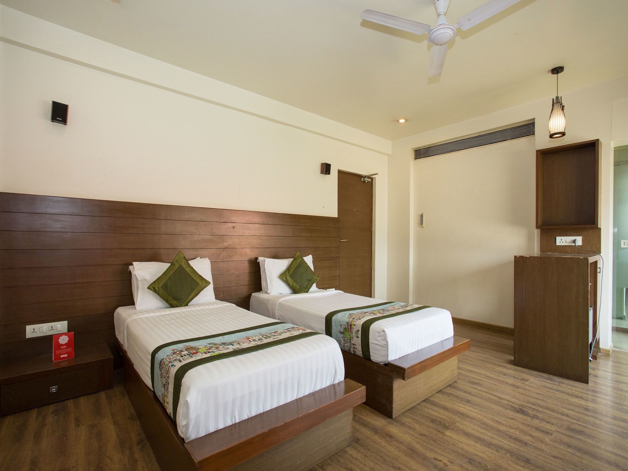 Corporate Stay ปูเน่ ภายนอก รูปภาพ