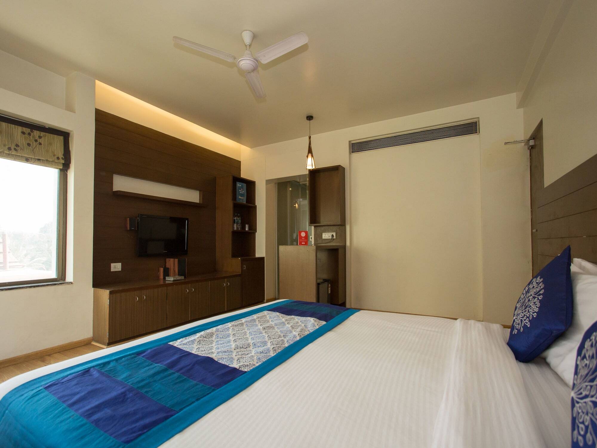 Corporate Stay ปูเน่ ภายนอก รูปภาพ