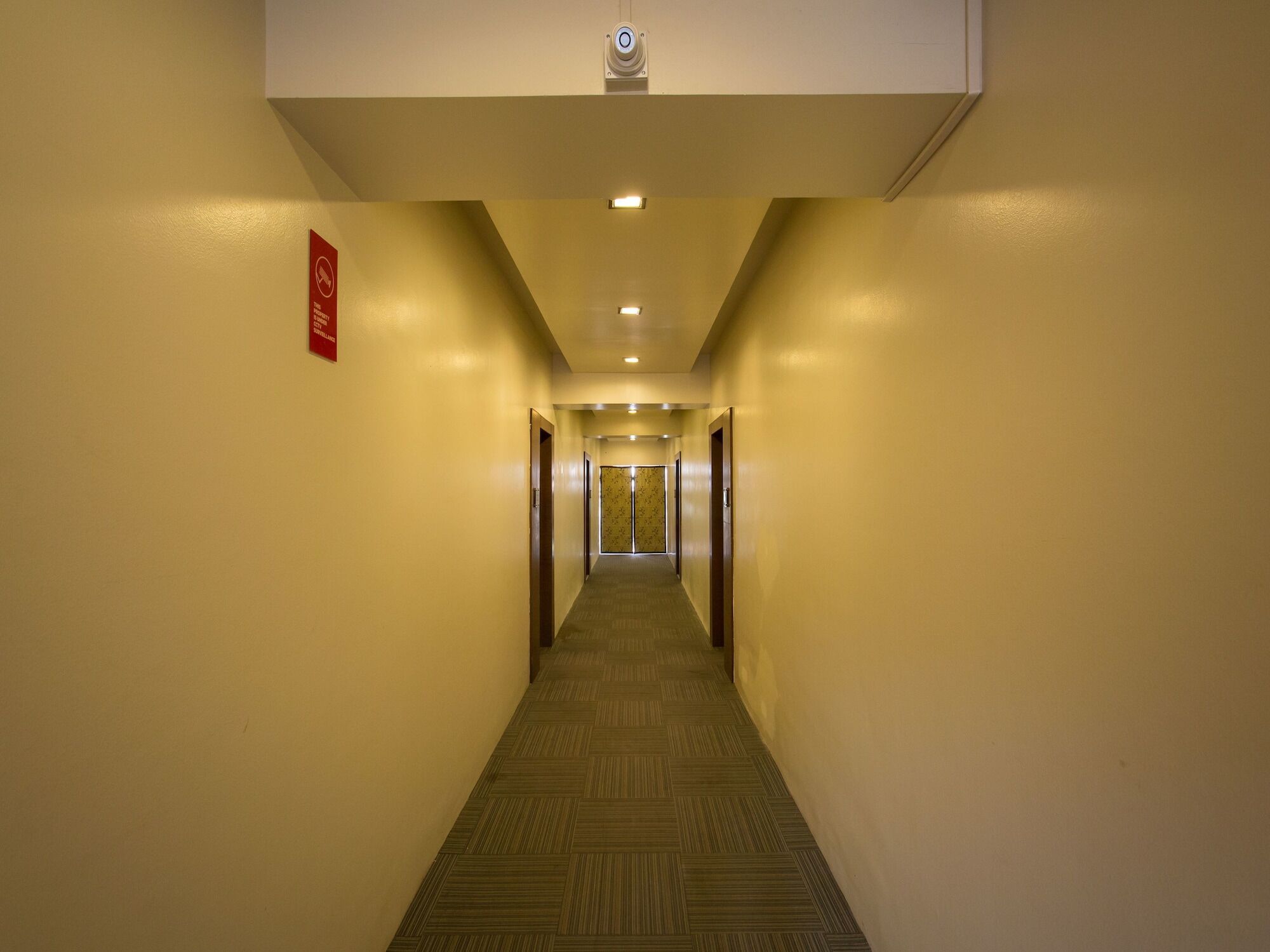 Corporate Stay ปูเน่ ภายนอก รูปภาพ