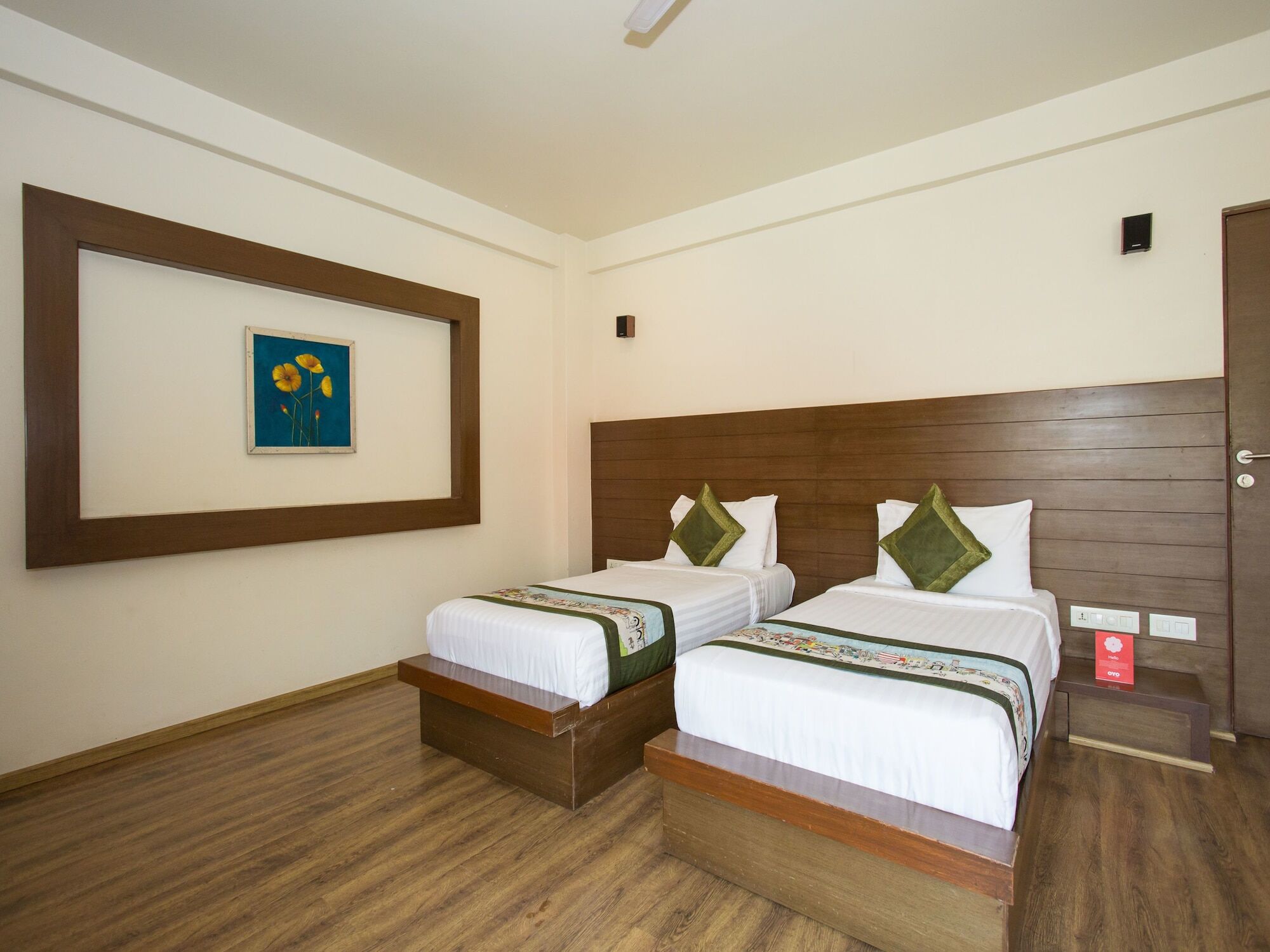 Corporate Stay ปูเน่ ภายนอก รูปภาพ