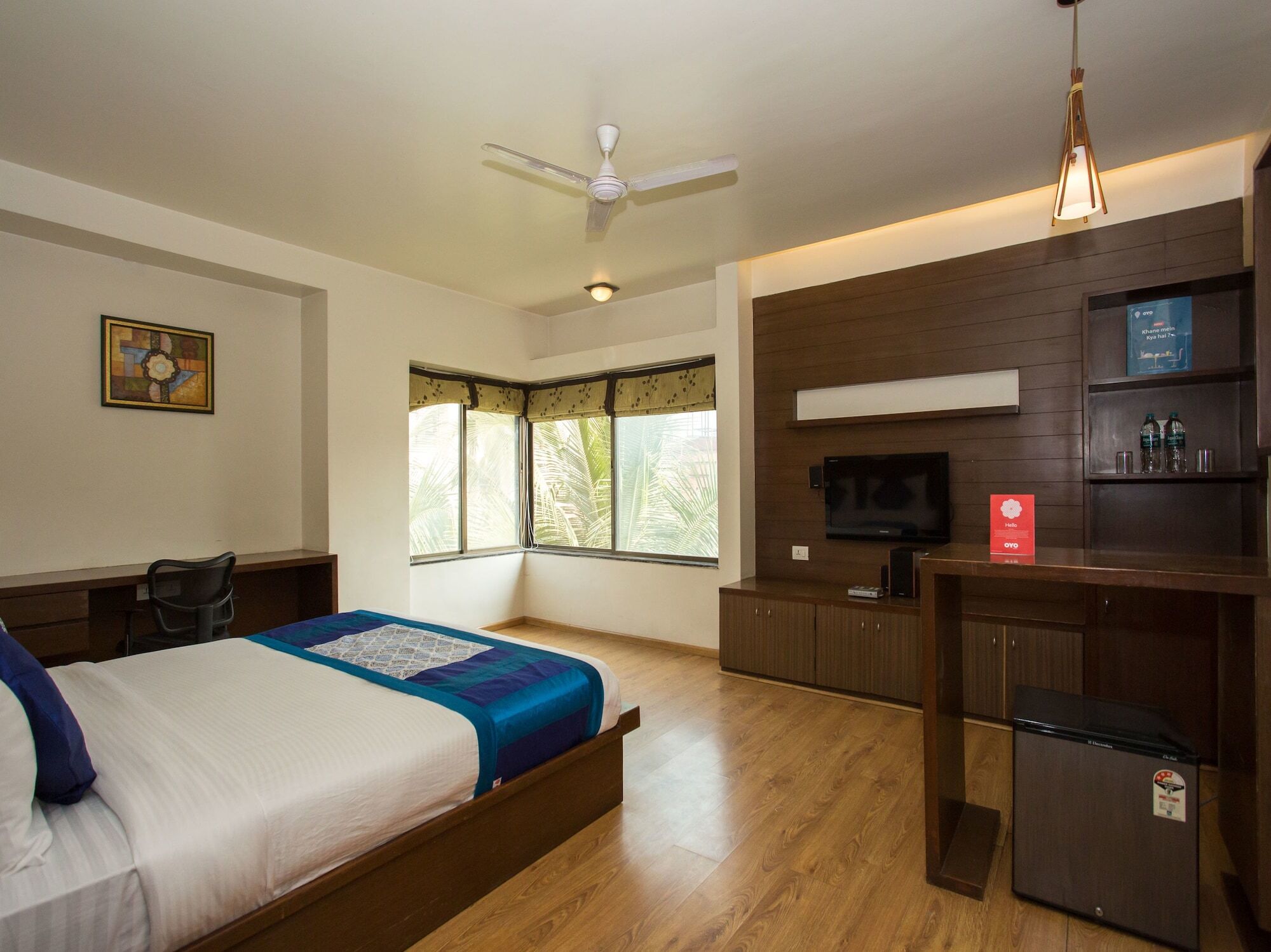 Corporate Stay ปูเน่ ภายนอก รูปภาพ