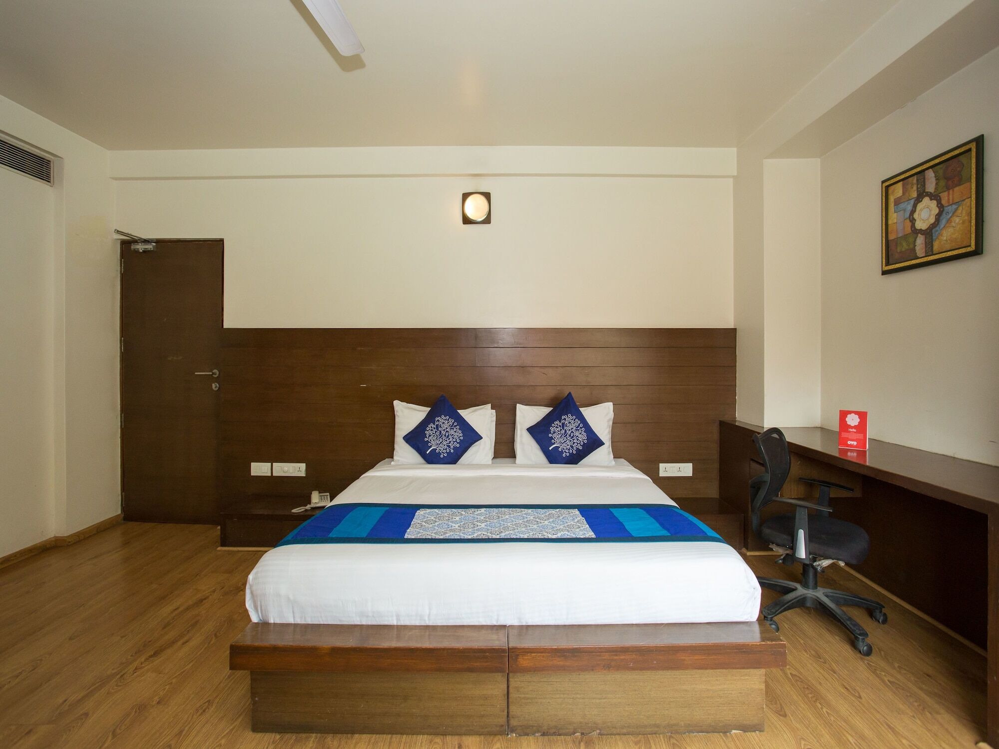 Corporate Stay ปูเน่ ภายนอก รูปภาพ
