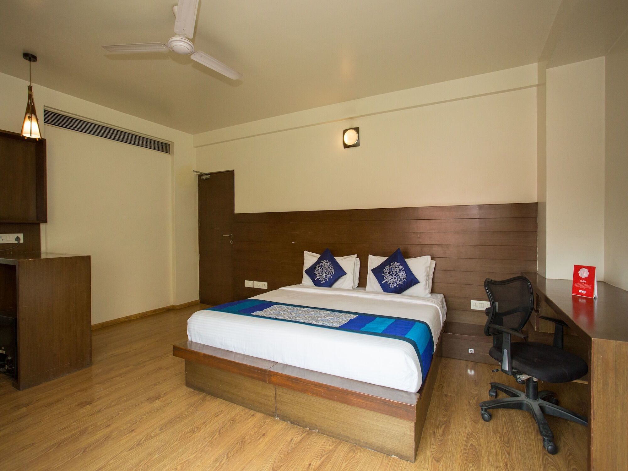 Corporate Stay ปูเน่ ภายนอก รูปภาพ